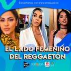 Long Play - El lado femenino del reggaetón - 06 Noviembre 2019