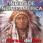 El Abrazo del Oso - Indios de Norteamérica (Editado)