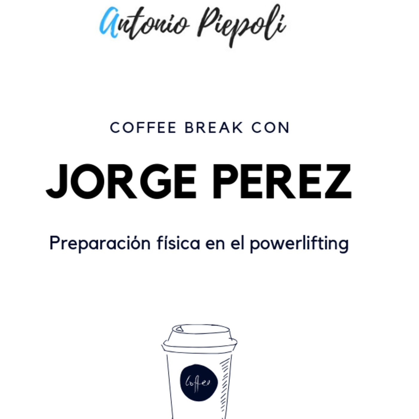 Coffee Break