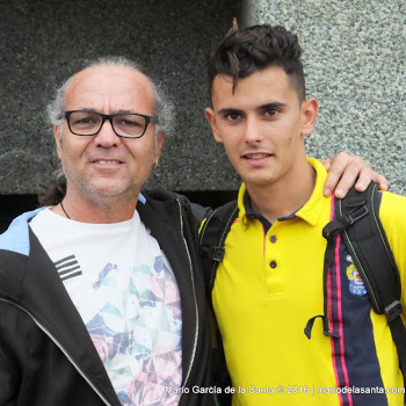 Podcast de mdelasanta