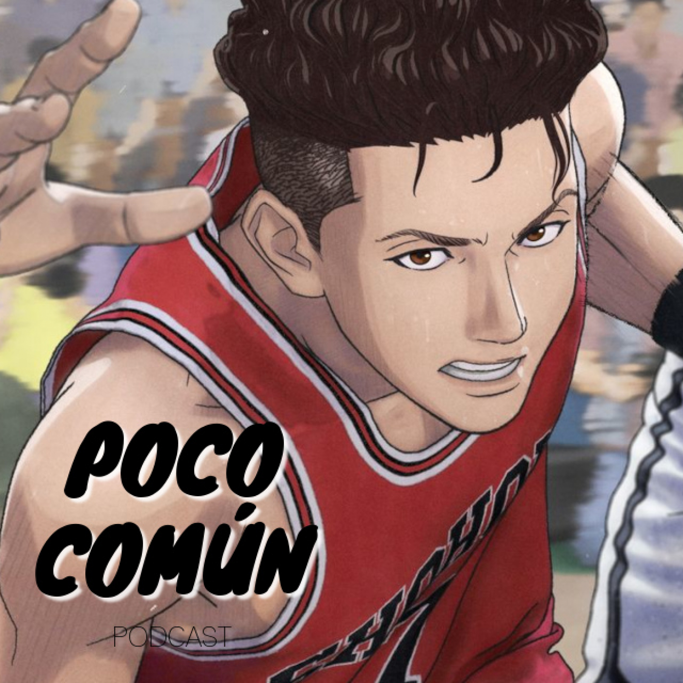Poco Común