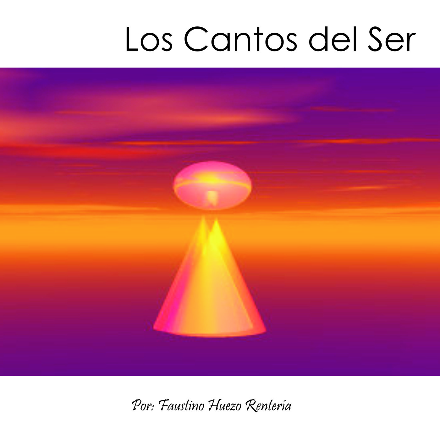Cantos a la Presencia Yo Soy