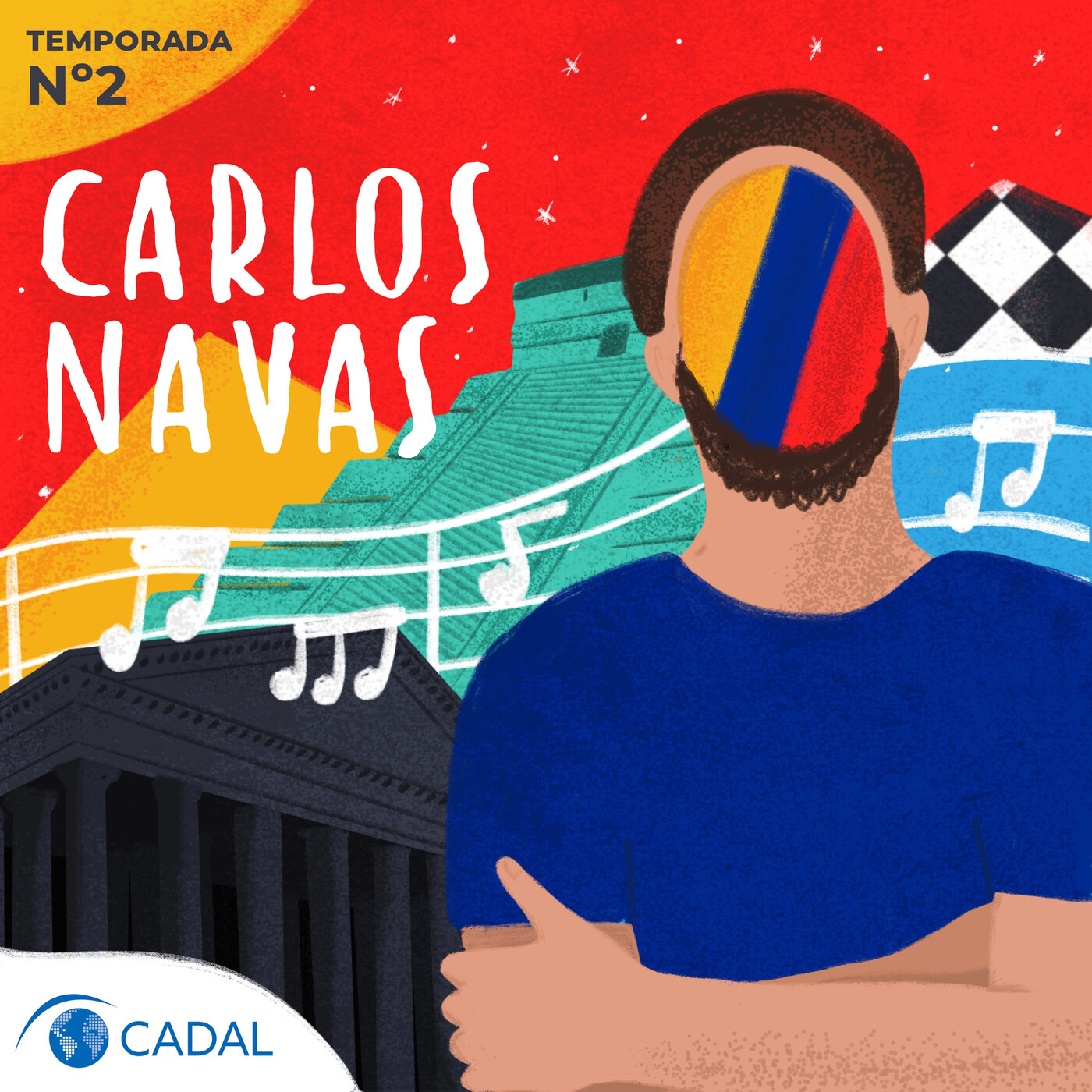 Artistas en el exilio