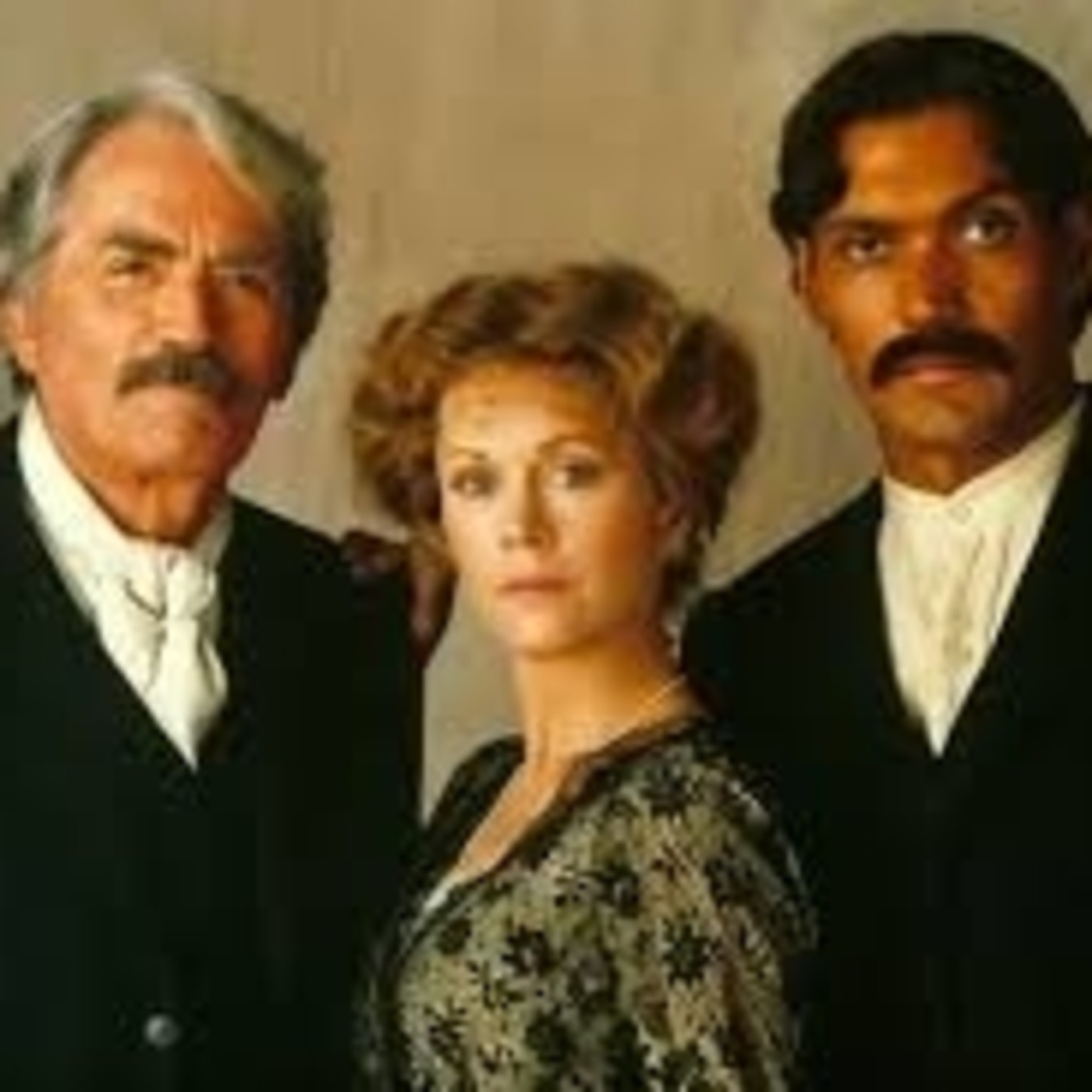 Ambrose Bierce y Gringo Viejo, Domingo de Ramos 11-11-16