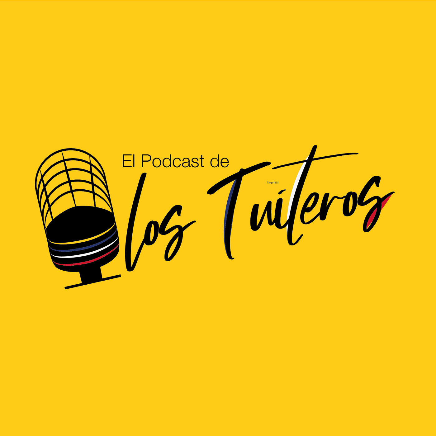 El podcast de los tuiteros