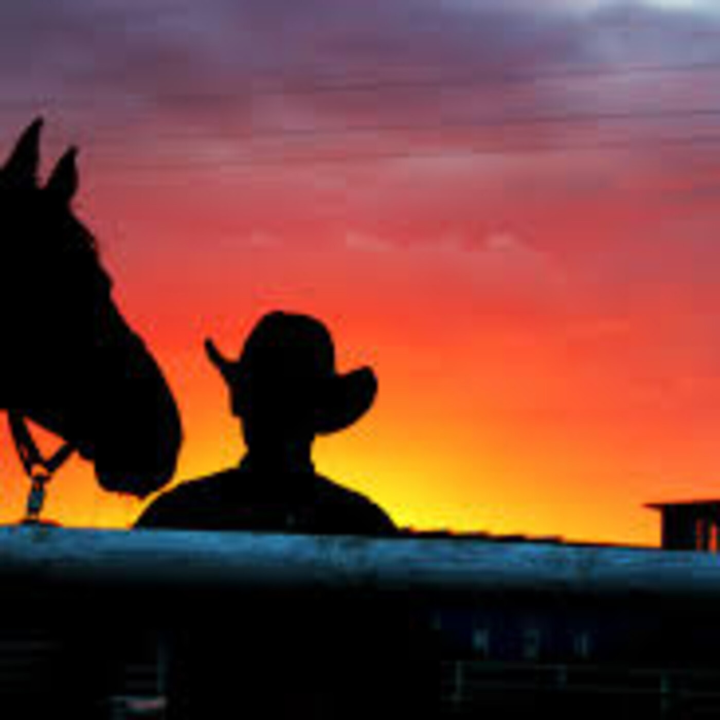 EL COWBOY DE MEDIANOCHE EN CADENA UNIVERSAL RADIO