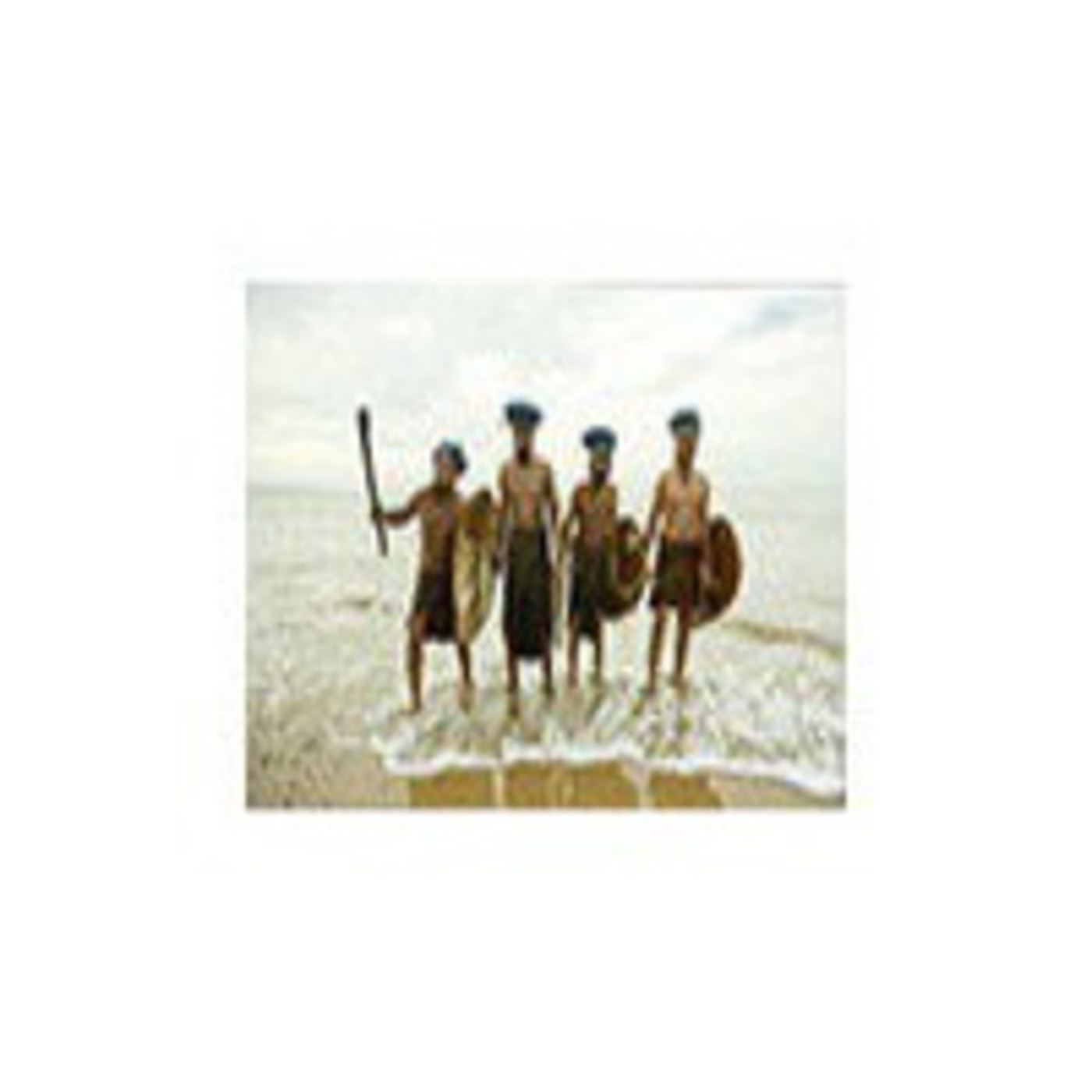 La humanidad 1x01 de 12 Los Inventores.2012