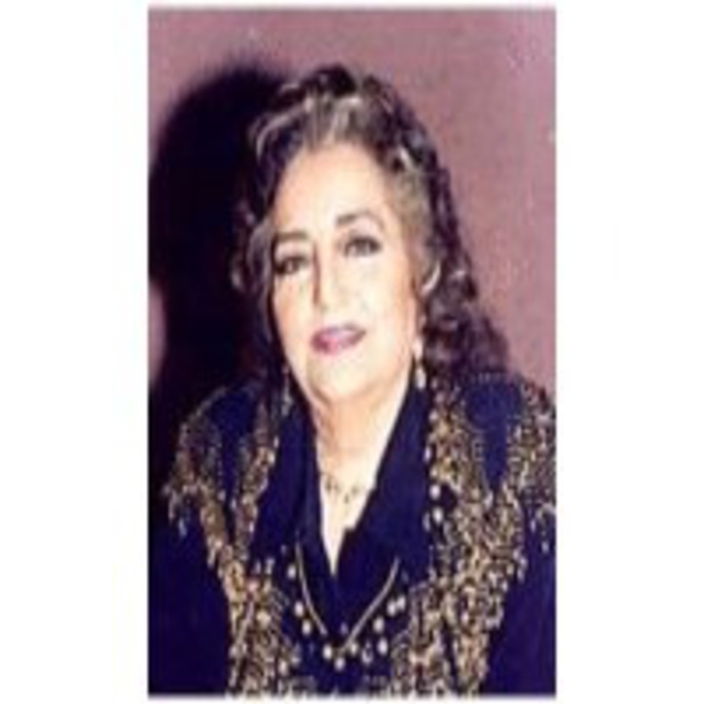 13/14 Las Canciones de mis Padres Ema Elena Valdelamar(Parte 1)