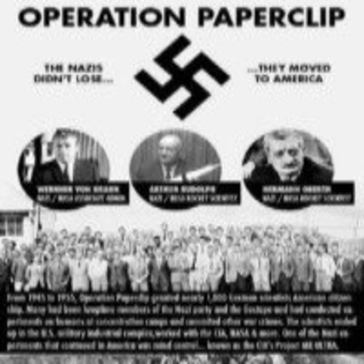 Operación Paperclip