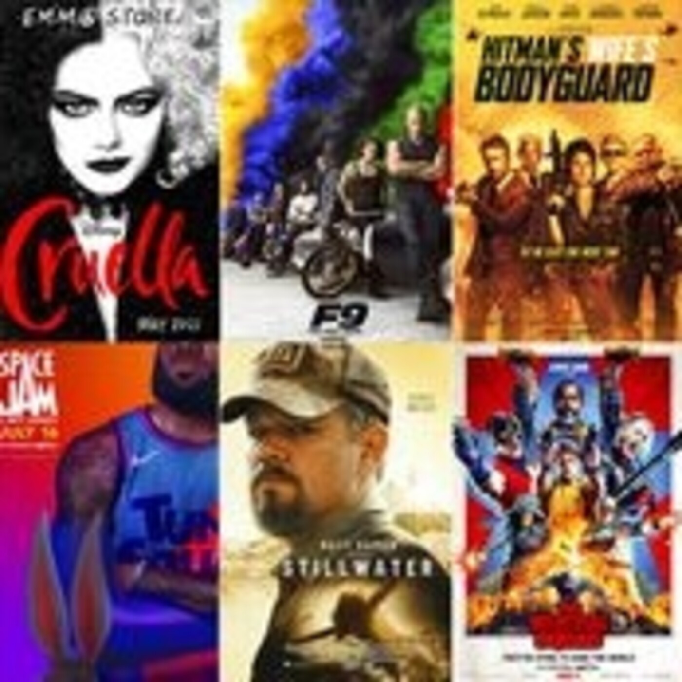 Cinema Paradictos