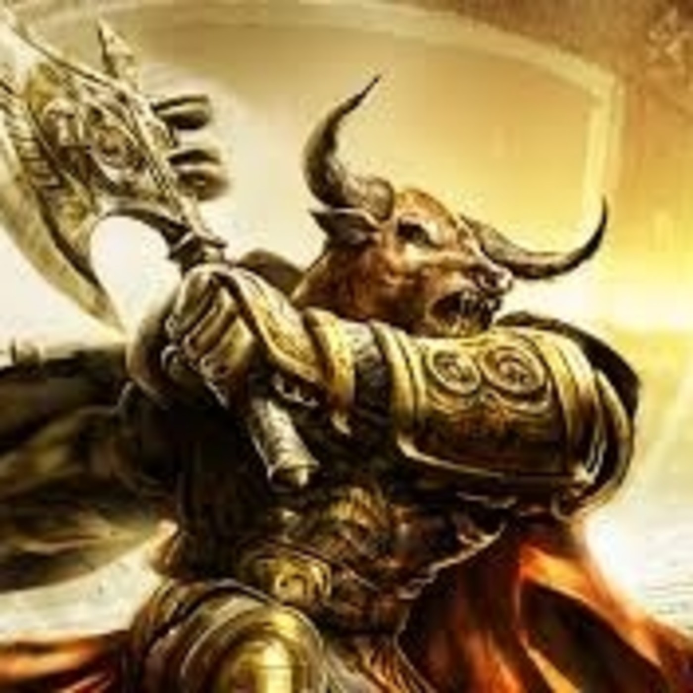 La Guerra de los Minotauros