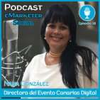 058 Evento Canarias Digital y su Directora