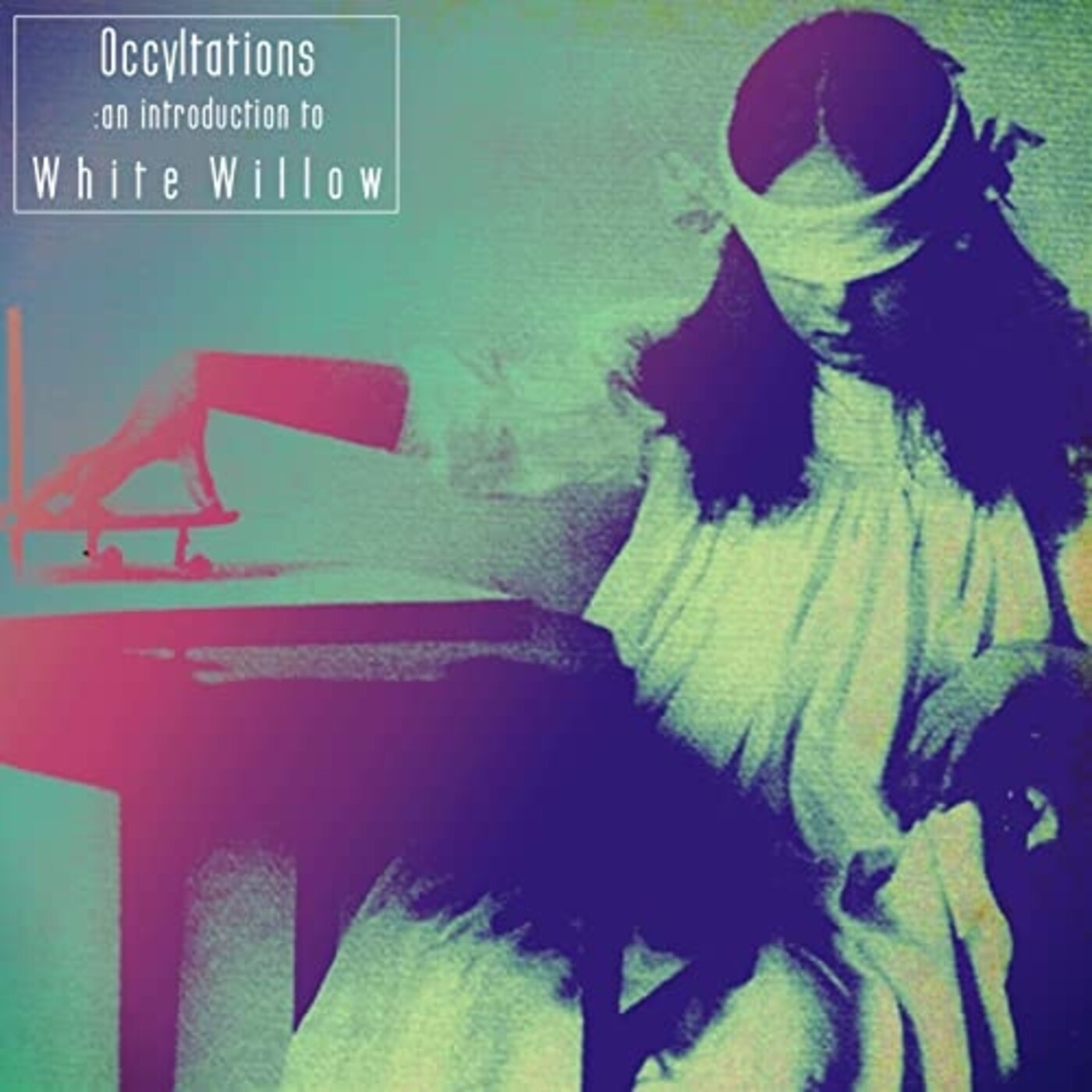 504 - white willow - occultations (2015) episode artwork