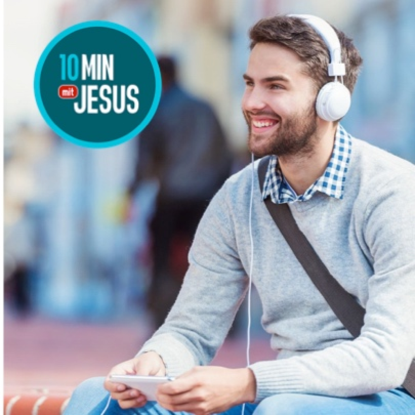 7-11-2022 Vergebung durch die Barmherzigkeit Jesus -10 Minuten mit Jesus