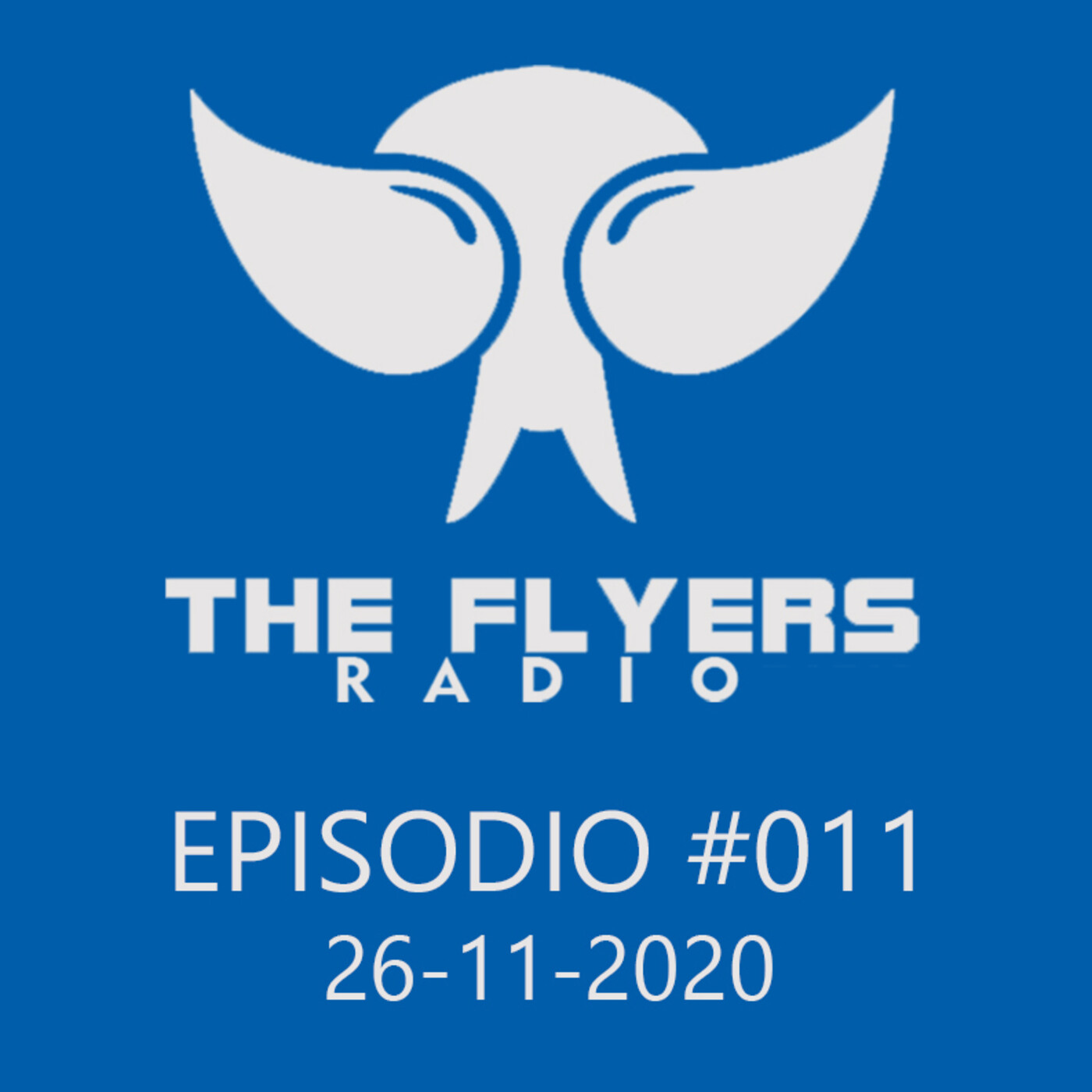 The Flyers Radio