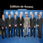 Cuña COIGT felicitando a COPE Valencia por su 50 aniversario