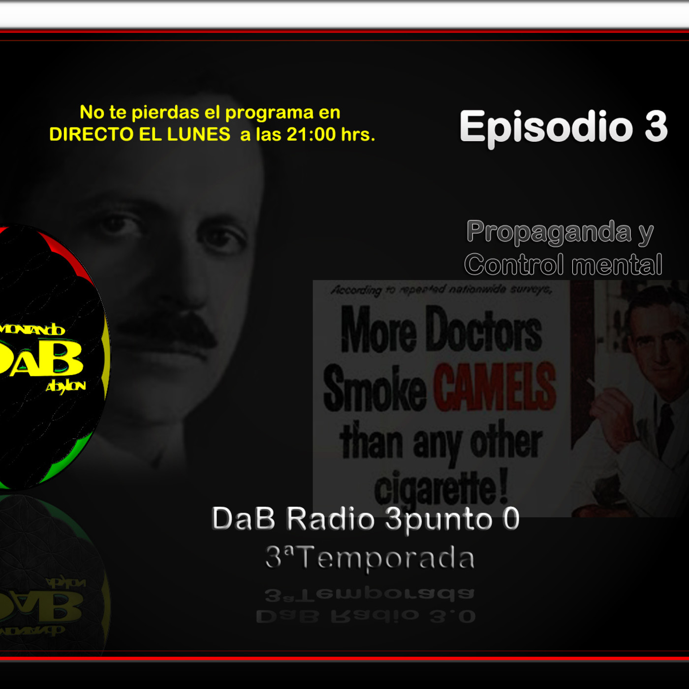 Podcast de Desmontando a Babylon