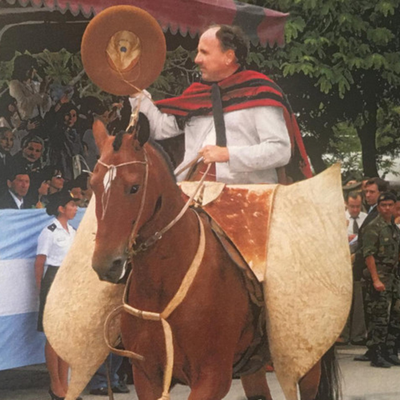 Argentina Canta Así