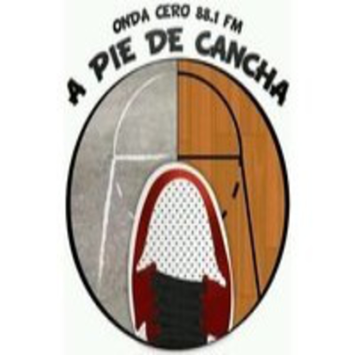 A Pie de Cancha. Programa Nº 16 episode artwork