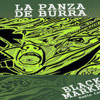 Panza de burra: la oferta de Jonás Sánchez Pedrero
