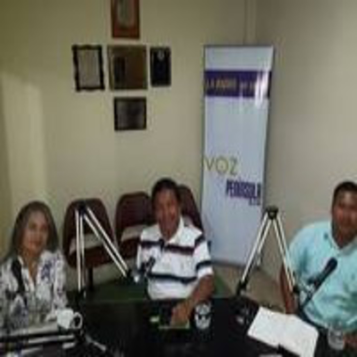 Podcast de HABLEMOS CLARO