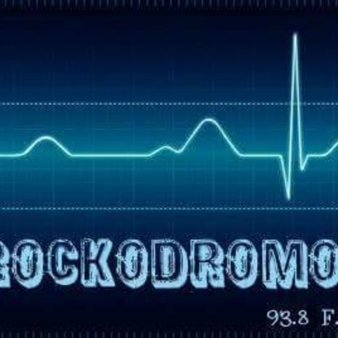 Descripción de El Rockodromo - Programa 123. ESPECIAL con AGUSTÍN episode artwork