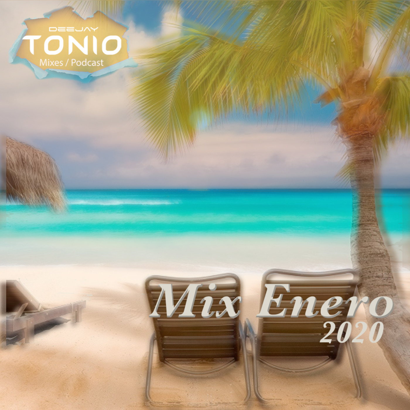 DJ Tonio