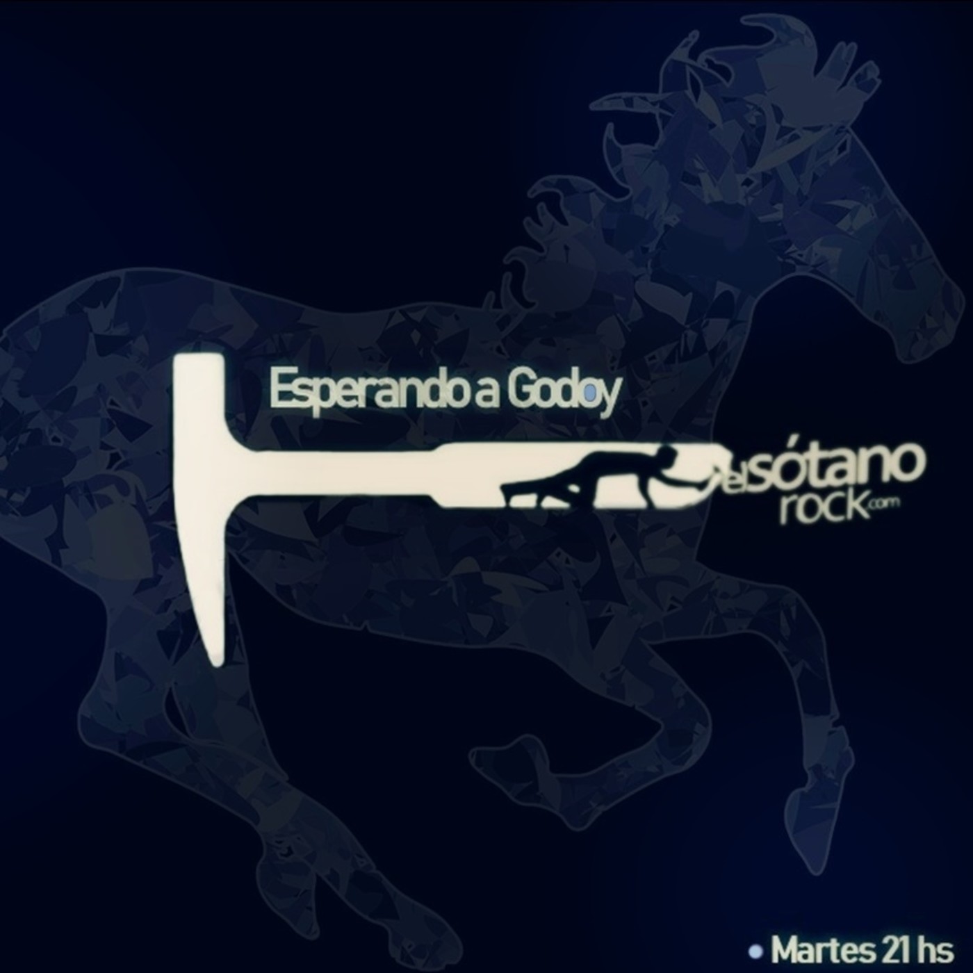 Esperando a Godoy