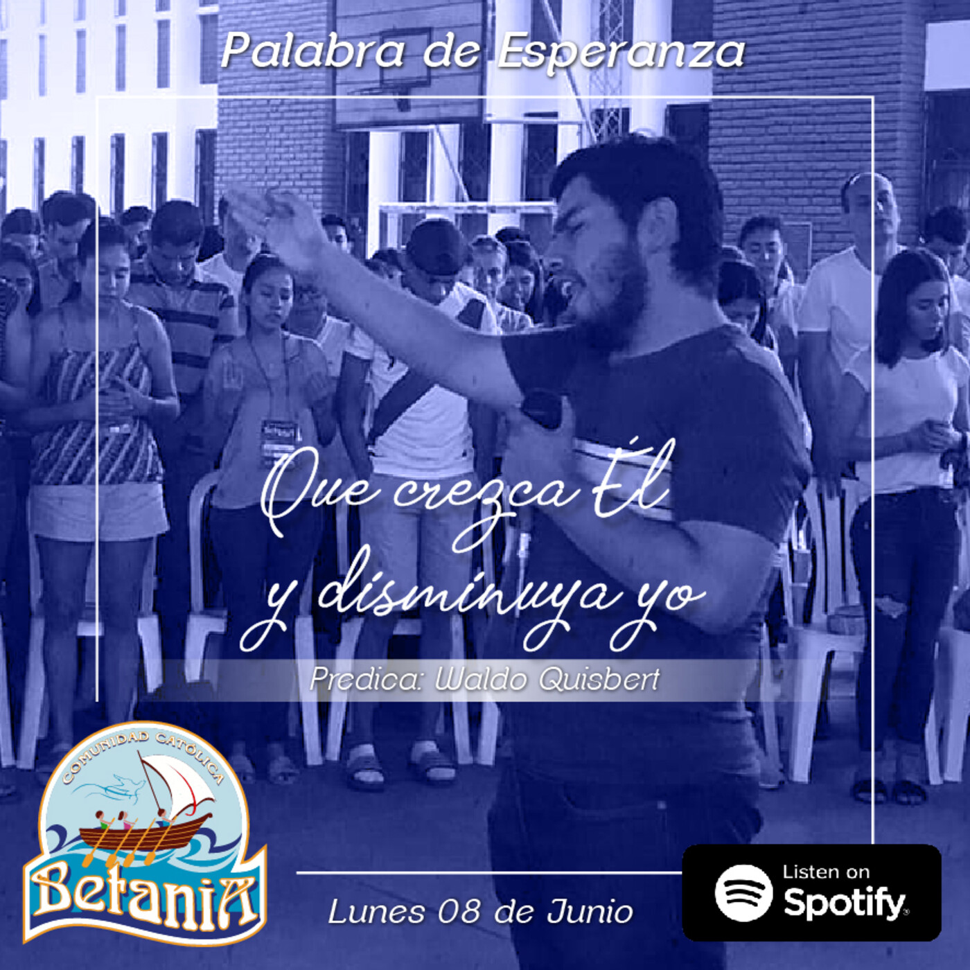 Palabra de Esperanza