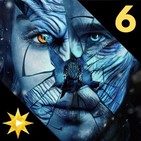 Tronos y Centellas #6 - El Trono de Hierro | Juego de Tronos 8x06