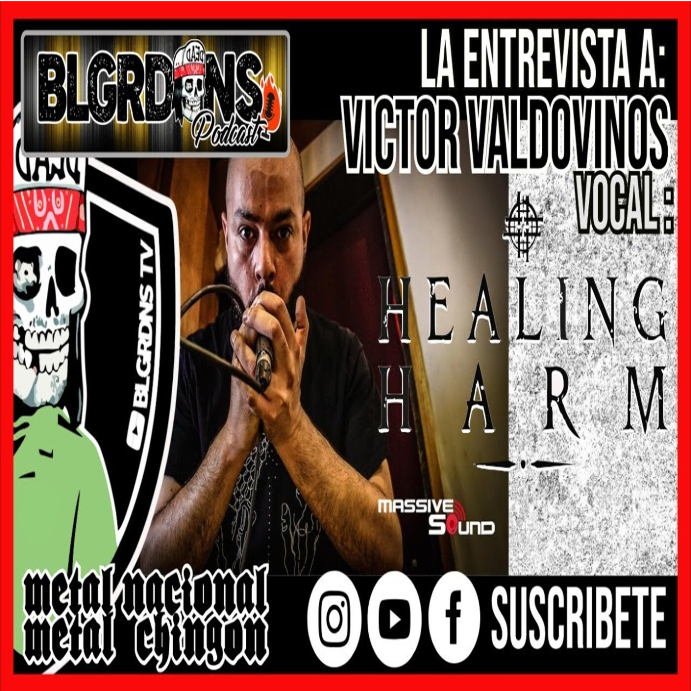 BaLaGaRdOnEs PodCast