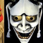 Leyendas japonesas de terror