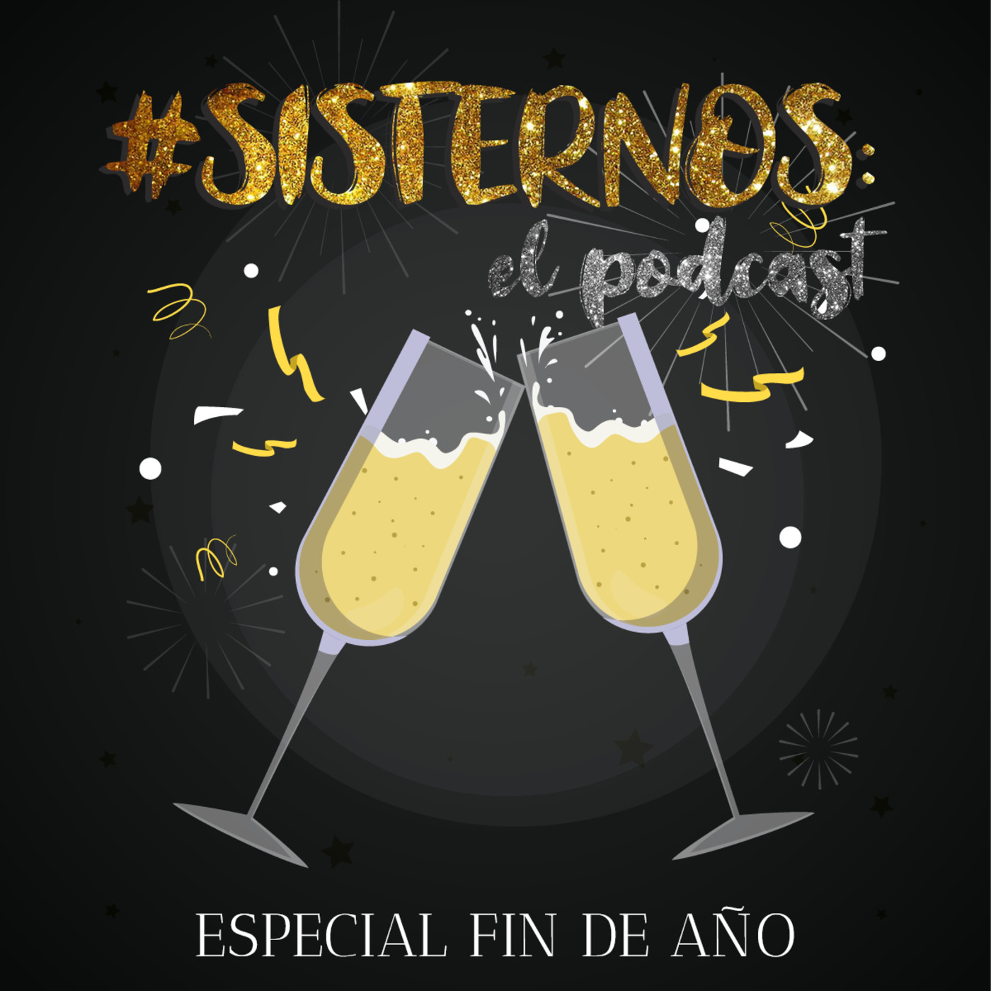 #SISTERNOS: El Podcast