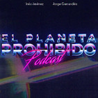 El Planeta Prohibido - Episodio 4: Los Vengadores en los 90 y Análisis de "Infinity War"
