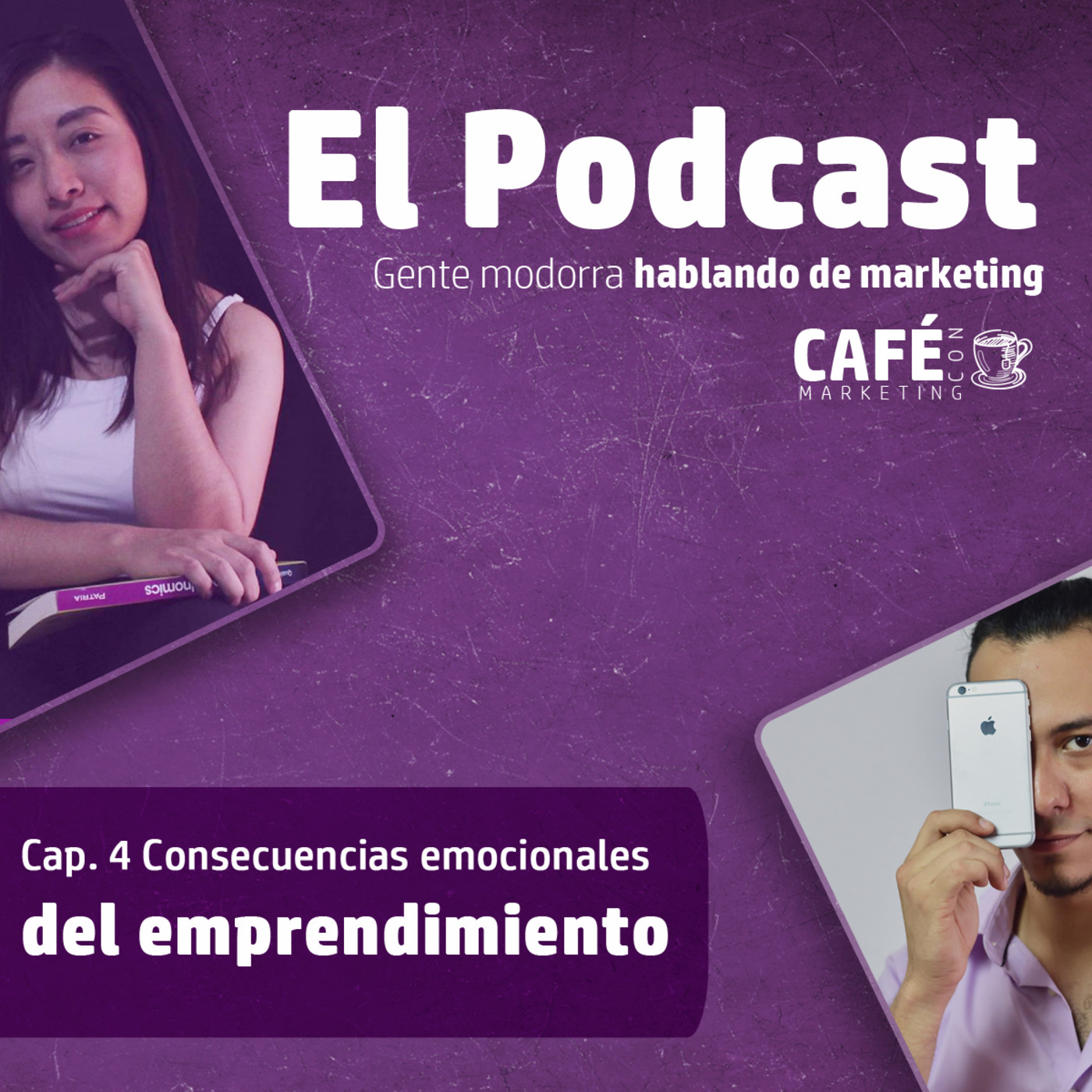 Café con Marketing