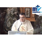 Homilía P.Santiago Martín FM del sábado 12/10/2019 Bienaventurada Virgen María del Pilar