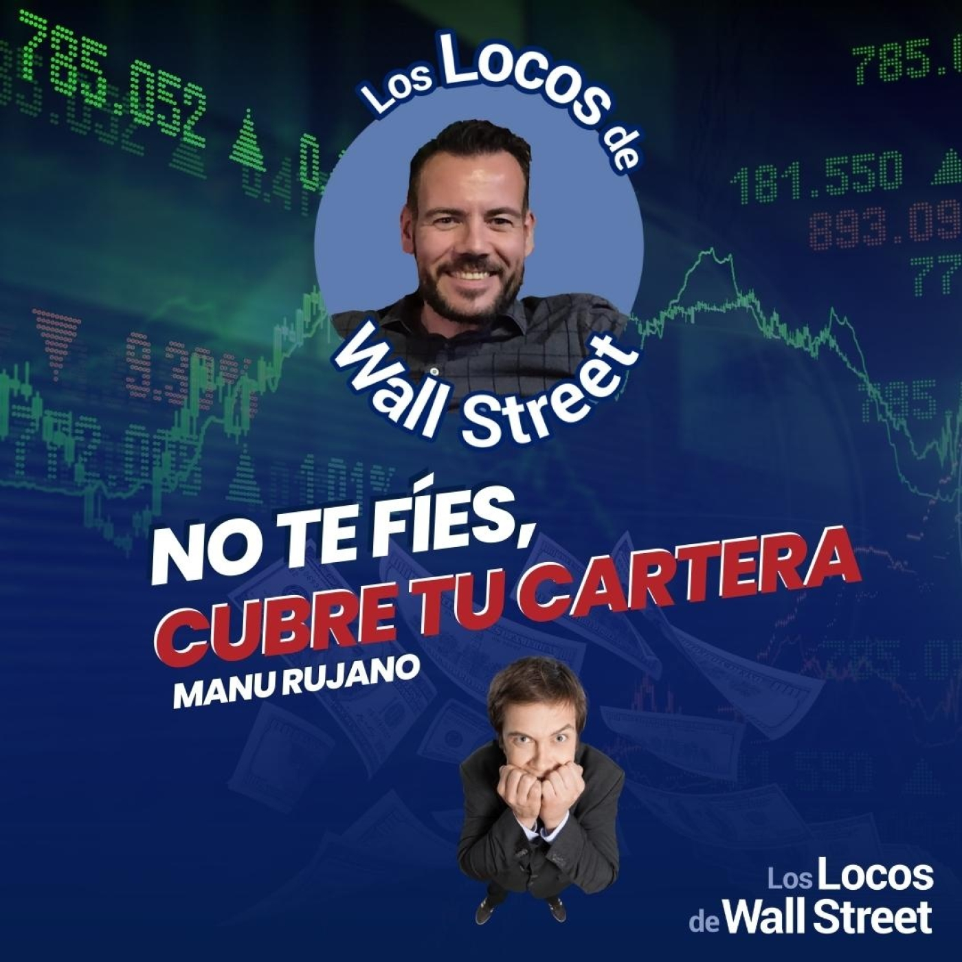 Los Locos de Wall Street