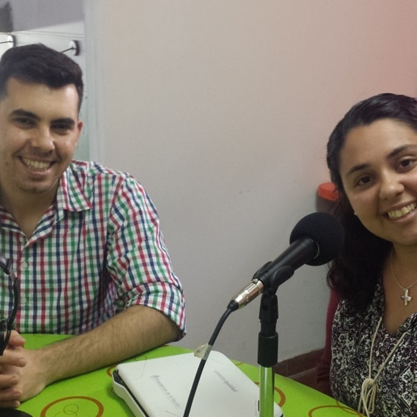 Sabrina Pereyra en las Jornadas Regionales episode artwork