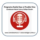 Programa Que el Pueblo Viva - 26 de Agosto 2019