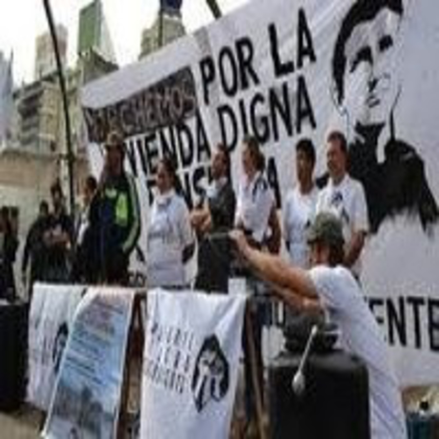 Podcast de Horacio Embon