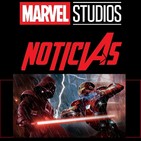 MSN 41 - Hablemos de Star Wars
