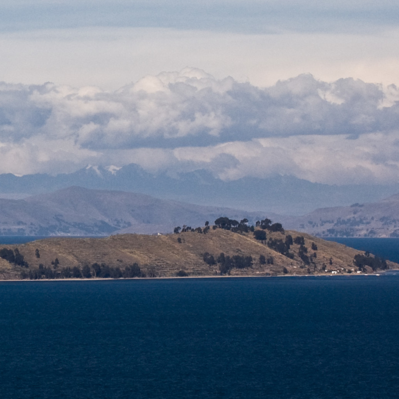 2019-10-17 tercer viaje al Lago Titicaca