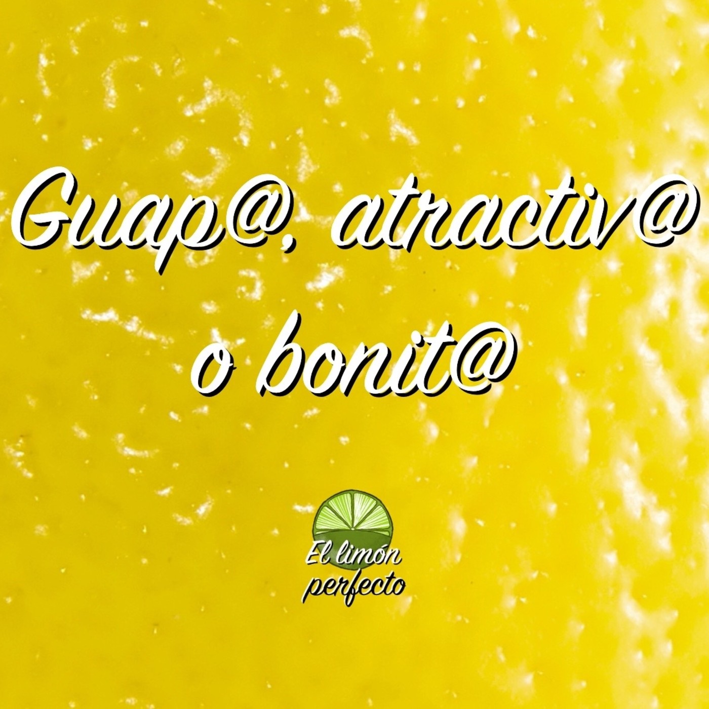 El Limón Perfecto