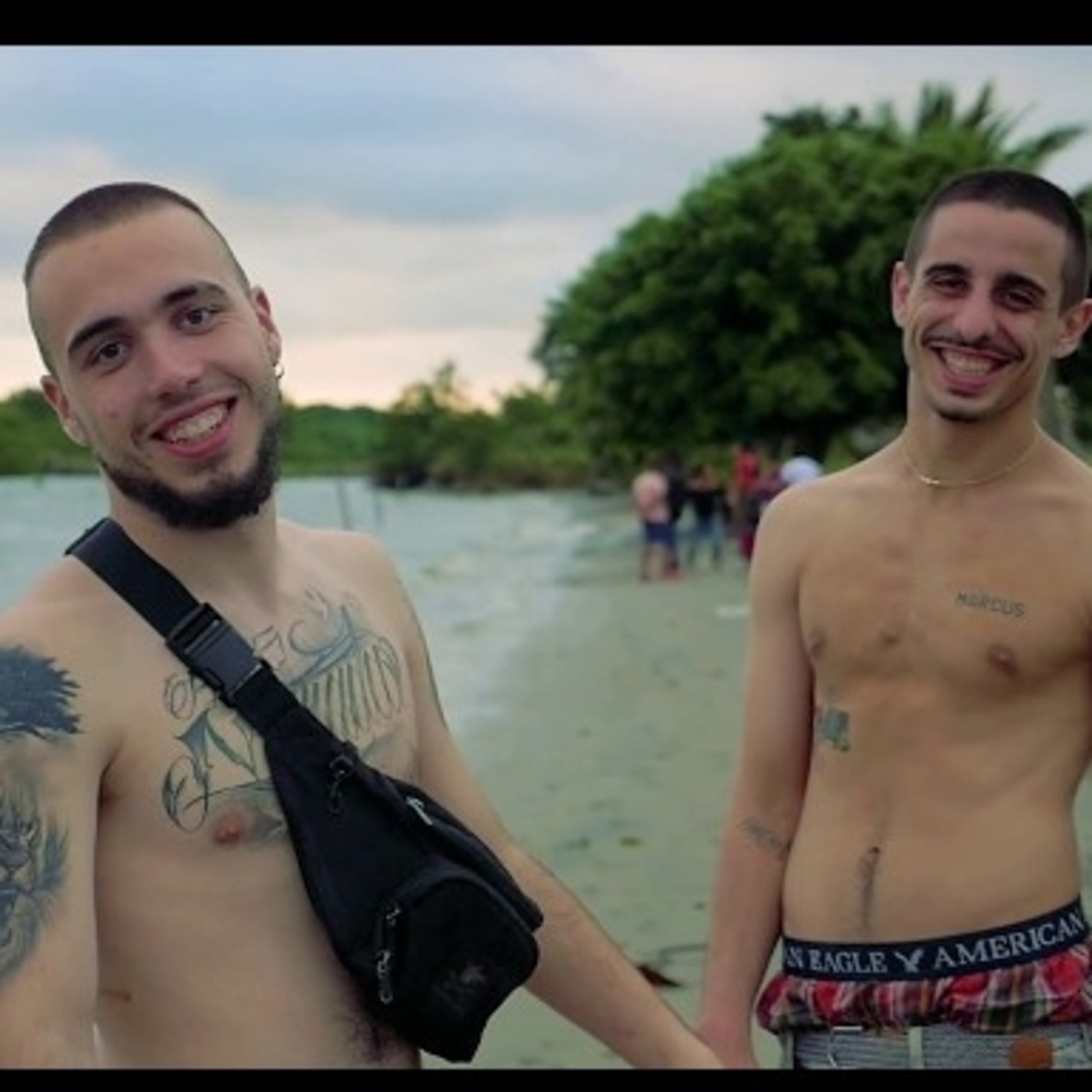 Rap del Abismo de Youtube Vol .2