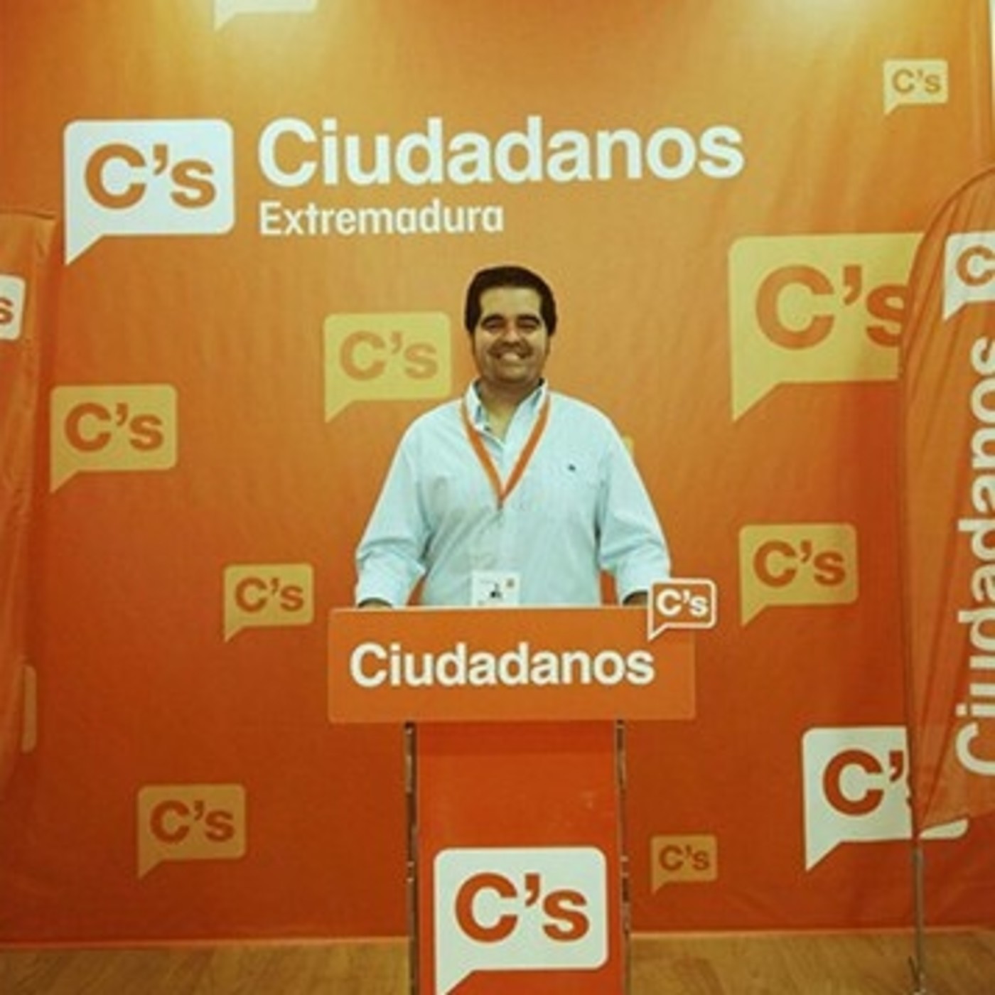 Ciudadanos Azuaga