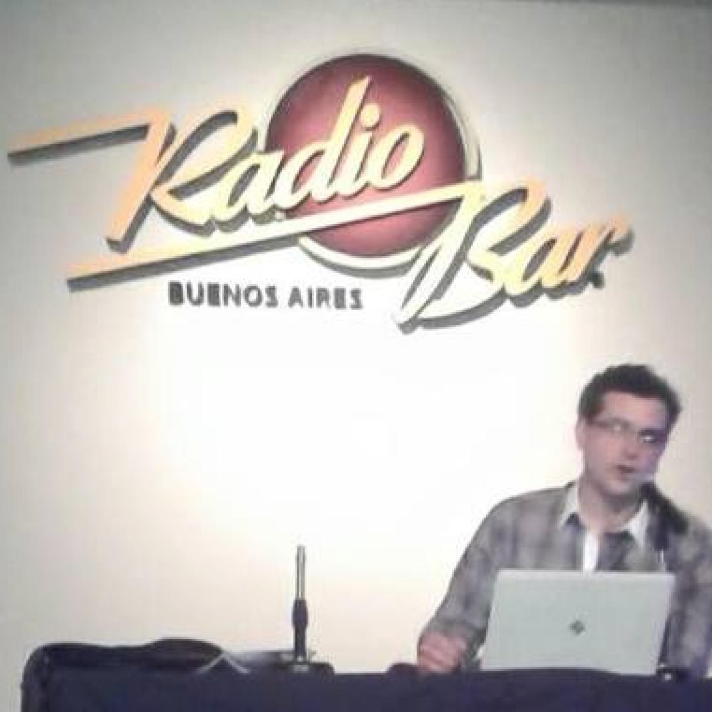 Charlas, ponencias, entrevistas