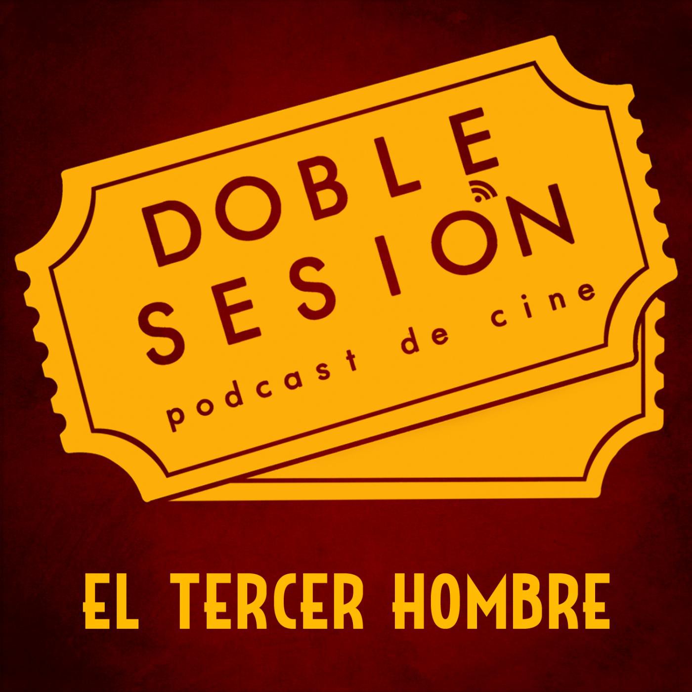 El Tercer Hombre (Carol Reed, 1949)