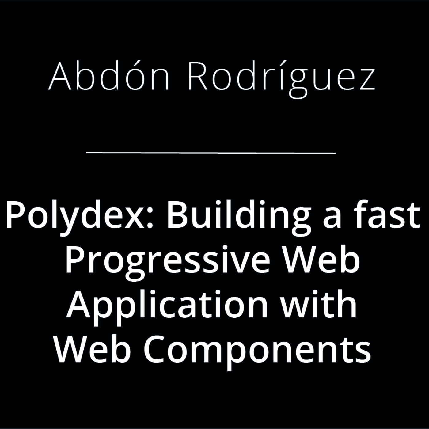 CODEMOTION 2017