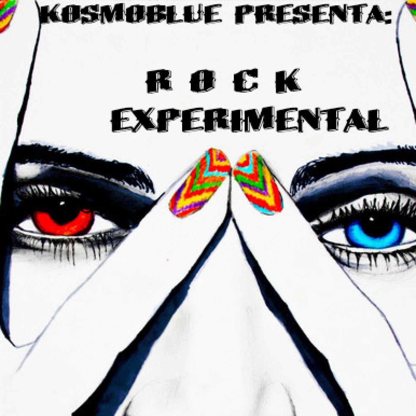 Podcast de Kosmoblue