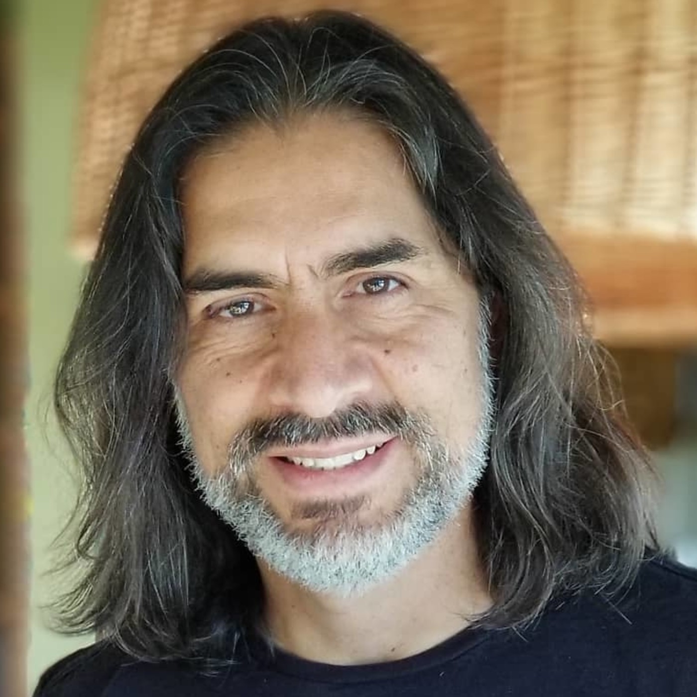 HUMANO PUENTE podcast